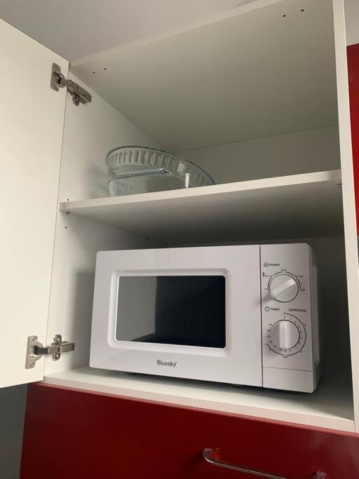 Appartements Cosy - Wifi - Plage Et Commerces A 100M Berck Eksteriør bilde