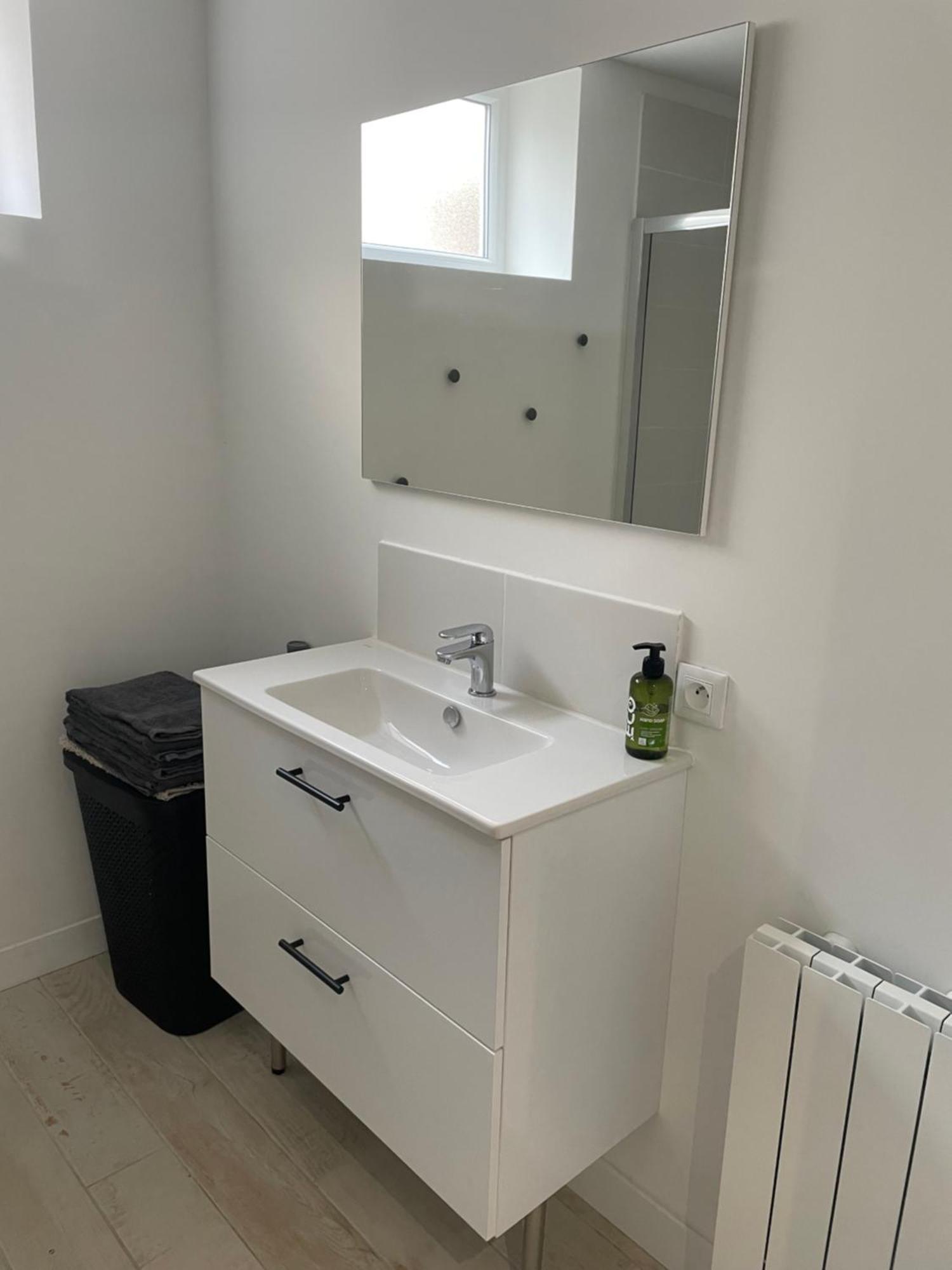 Appartements Cosy - Wifi - Plage Et Commerces A 100M Berck Eksteriør bilde