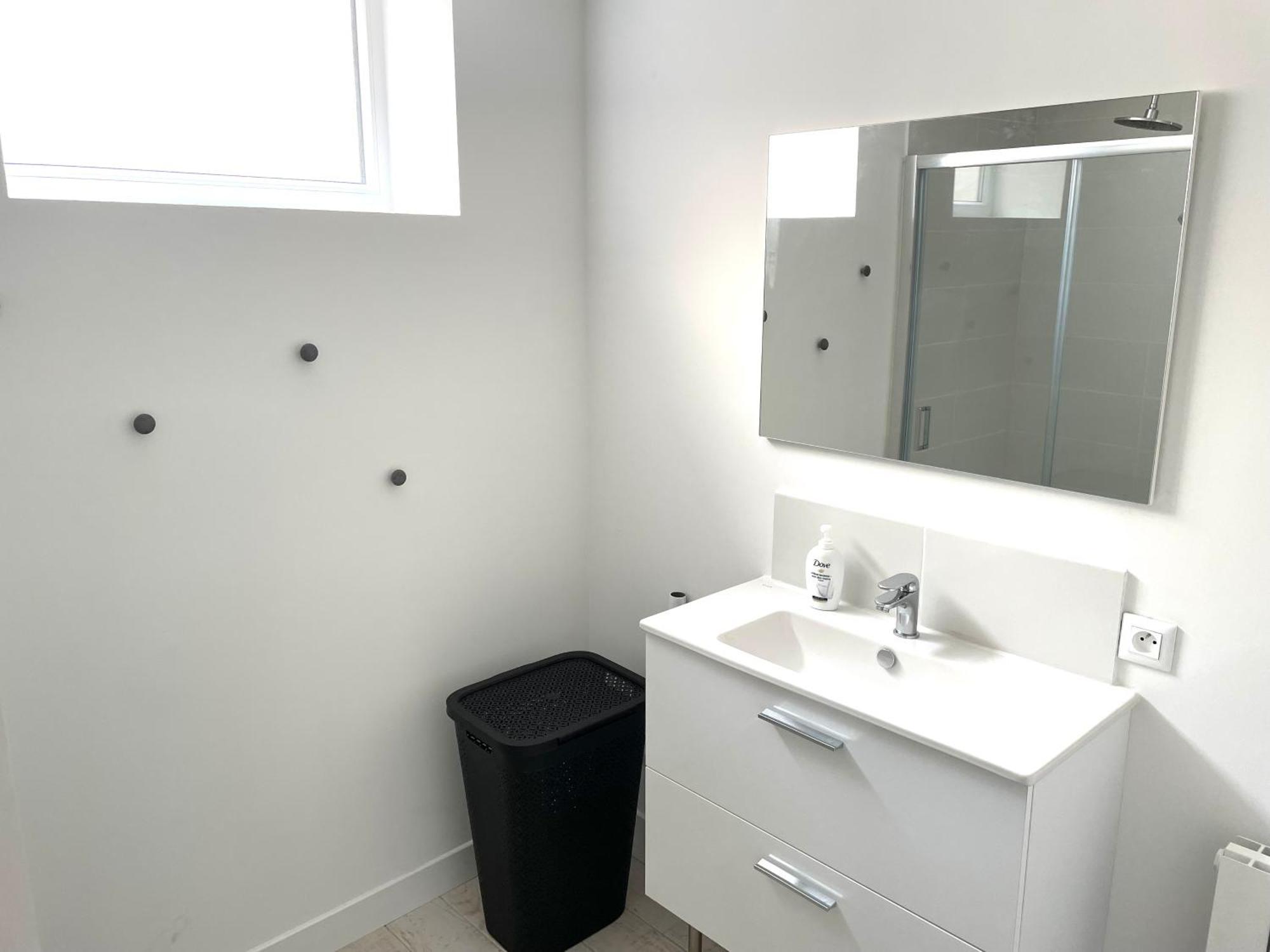 Appartements Cosy - Wifi - Plage Et Commerces A 100M Berck Eksteriør bilde