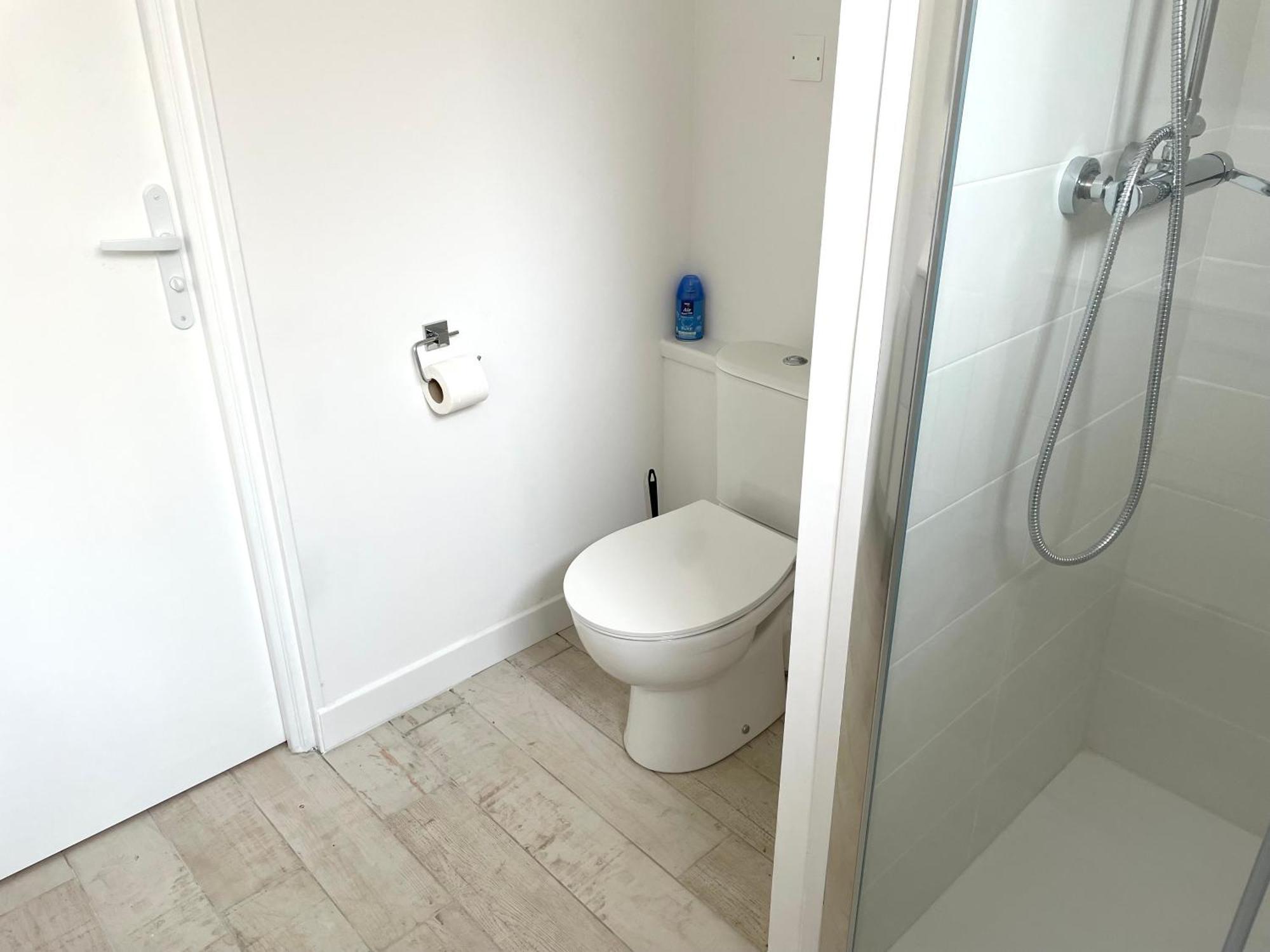 Appartements Cosy - Wifi - Plage Et Commerces A 100M Berck Eksteriør bilde