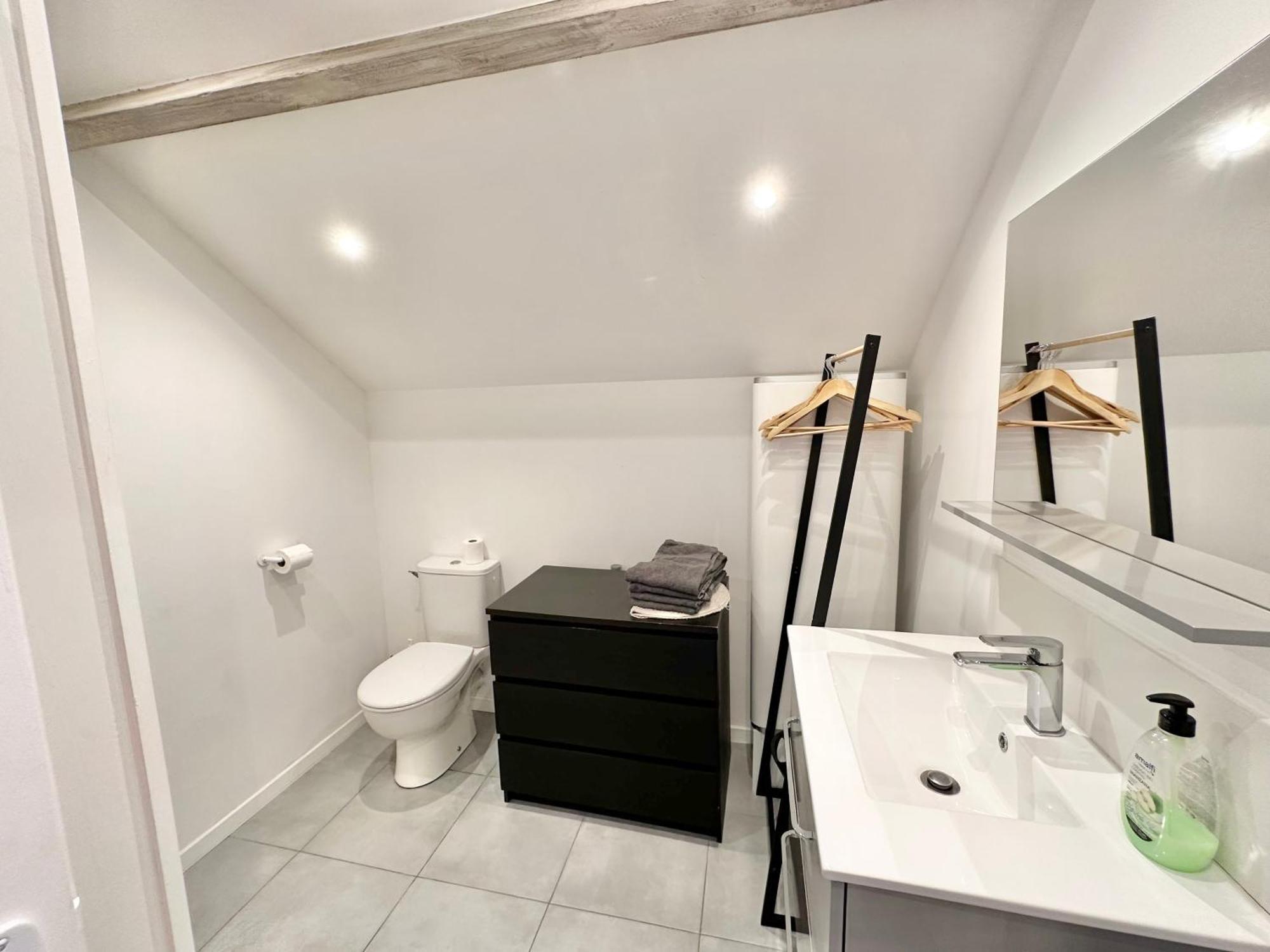 Appartements Cosy - Wifi - Plage Et Commerces A 100M Berck Eksteriør bilde